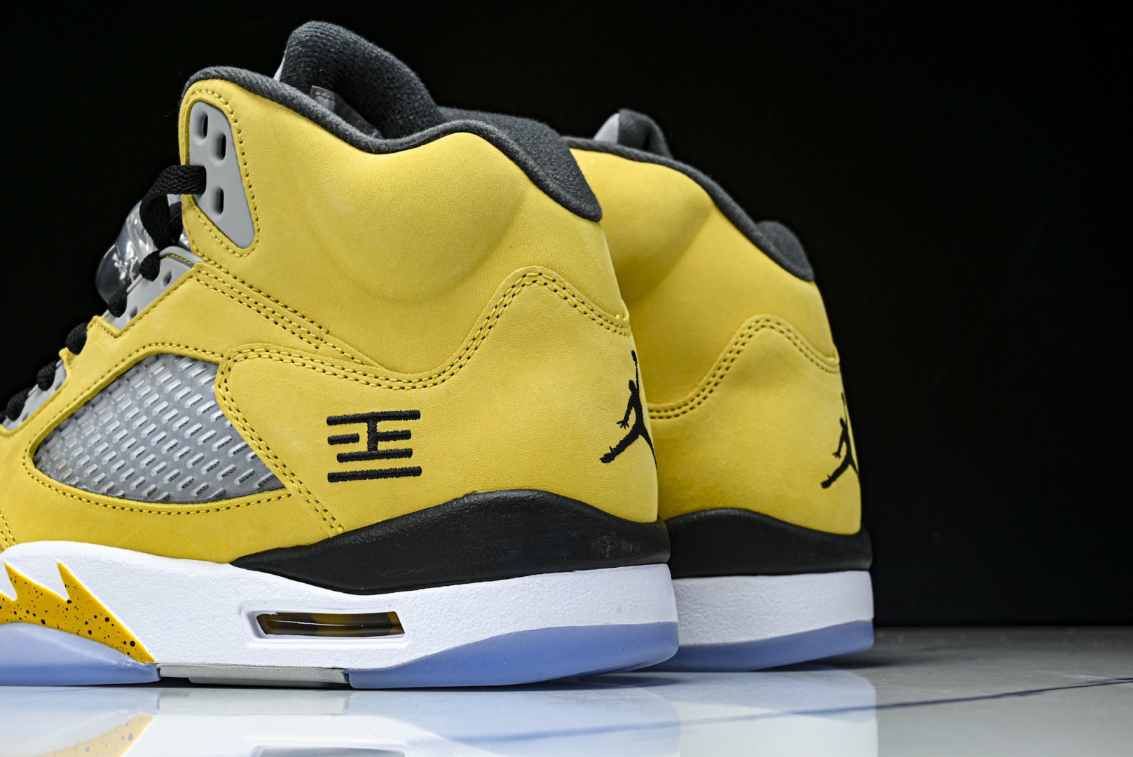 AJ5 尺码:40-48.5纯原出品-Air Jordan 5 Retro Tokyo AJ5 乔5东京