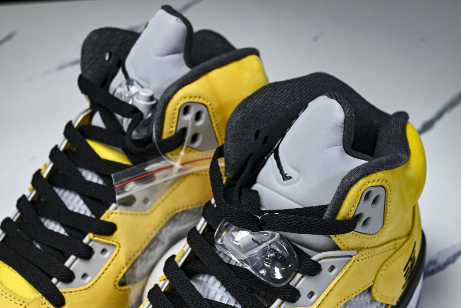 AJ5 尺码:40-48.5纯原出品-Air Jordan 5 Retro Tokyo AJ5 乔5东京