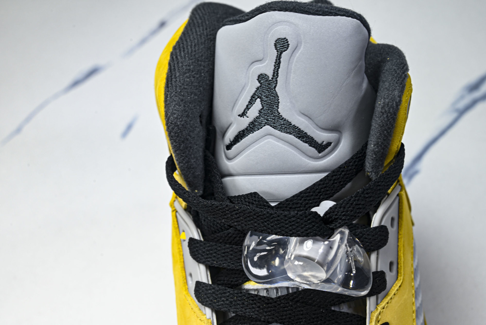 AJ5 尺码:40-48.5纯原出品-Air Jordan 5 Retro Tokyo AJ5 乔5东京