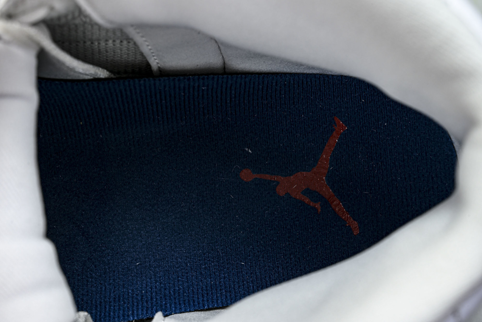 AJ12 尺码:40-48.5纯原出品-Air Jordan 12 Retro French Blue 