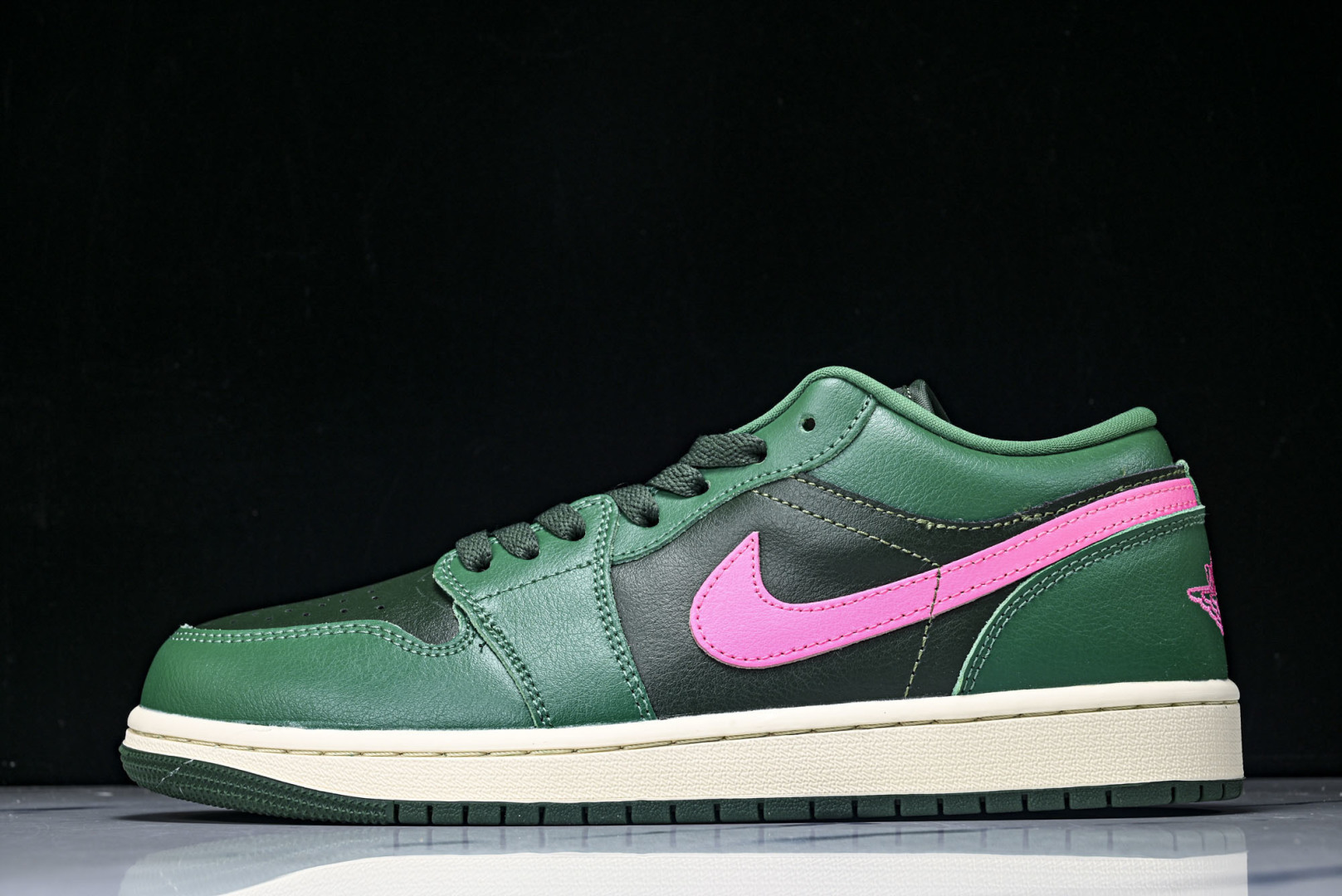 AJlow低帮 尺码:36-48.5纯原出品-Air Jordan 1 Low “Watermelon”
