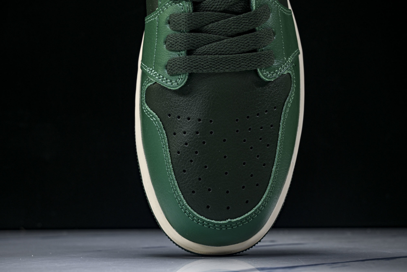 AJlow低帮 尺码:36-48.5纯原出品-Air Jordan 1 Low “Watermelon”