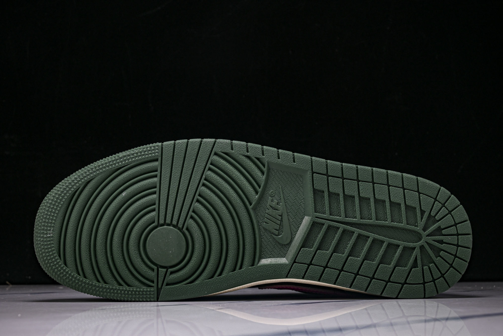 AJlow低帮 尺码:36-48.5纯原出品-Air Jordan 1 Low “Watermelon”