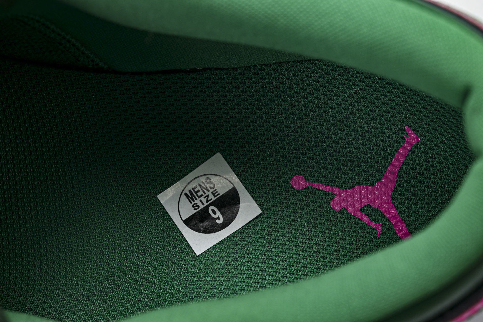 AJlow低帮 尺码:36-48.5纯原出品-Air Jordan 1 Low “Watermelon”