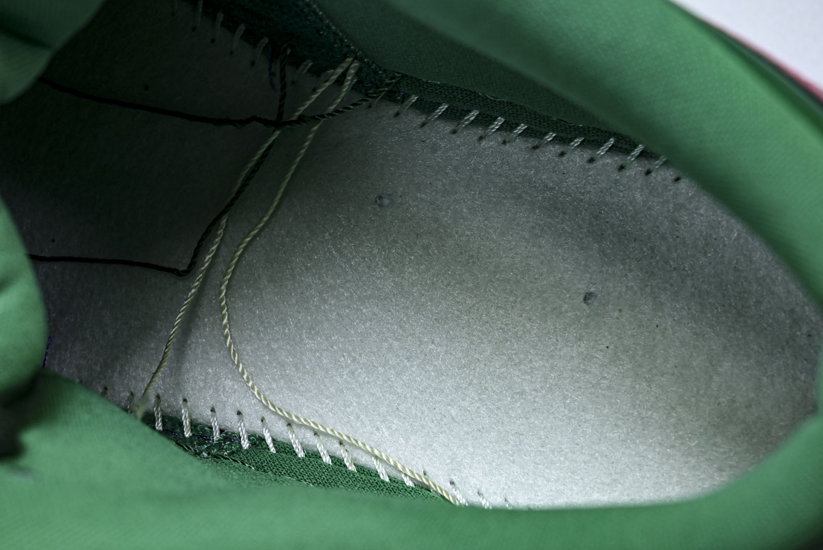 AJlow低帮 尺码:36-48.5纯原出品-Air Jordan 1 Low “Watermelon”