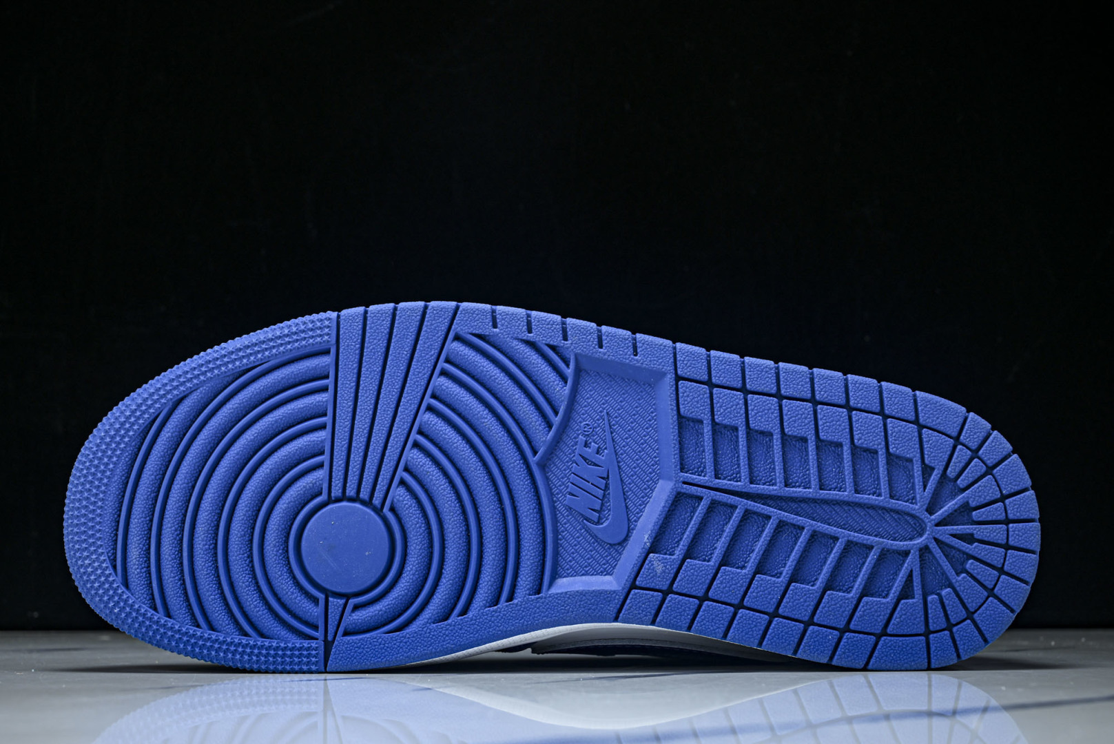 AJlow低帮 尺码:36-48.5纯原出品-Air Jordan 1 Low OG “Storm Bl