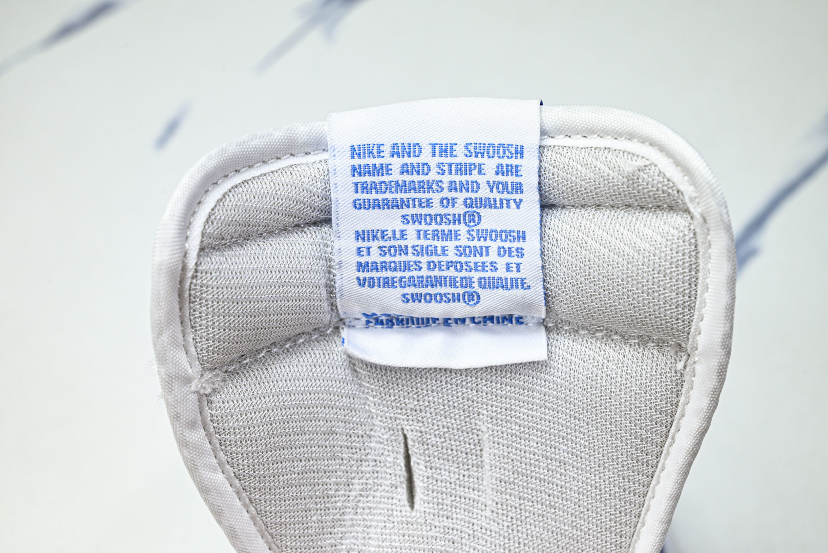 AJlow低帮 尺码:36-48.5纯原出品-Air Jordan 1 Low OG “Storm Bl