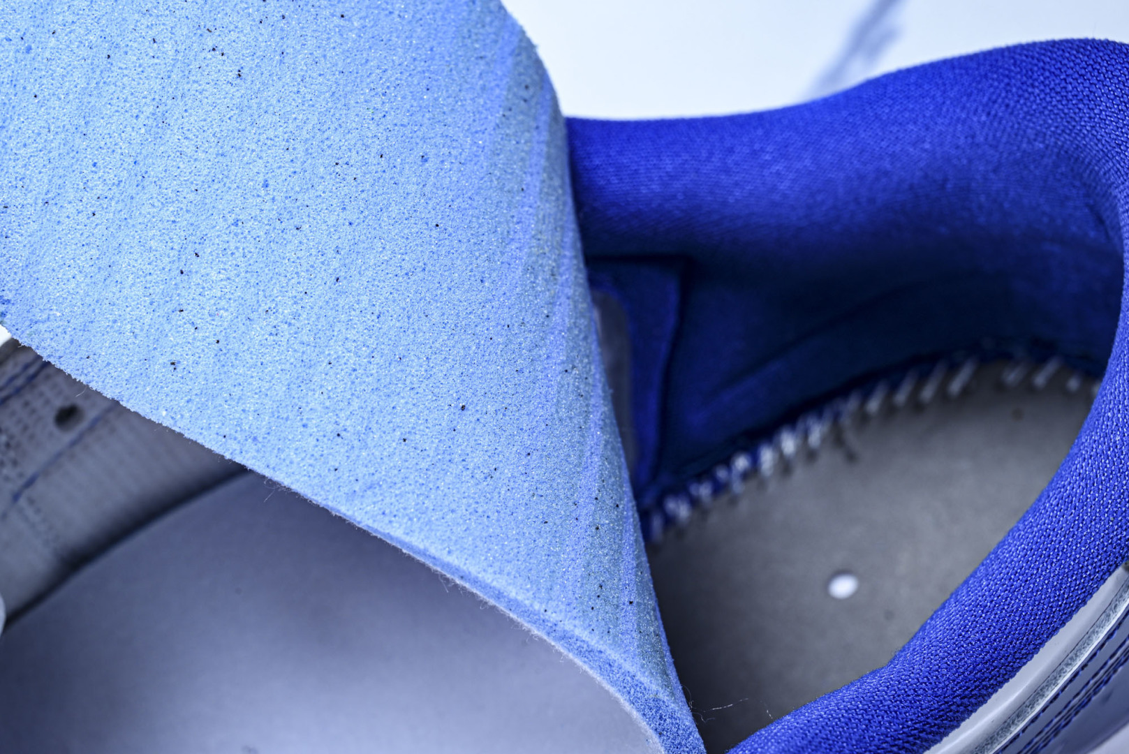 AJlow低帮 尺码:36-48.5纯原出品-Air Jordan 1 Low OG “Storm Bl