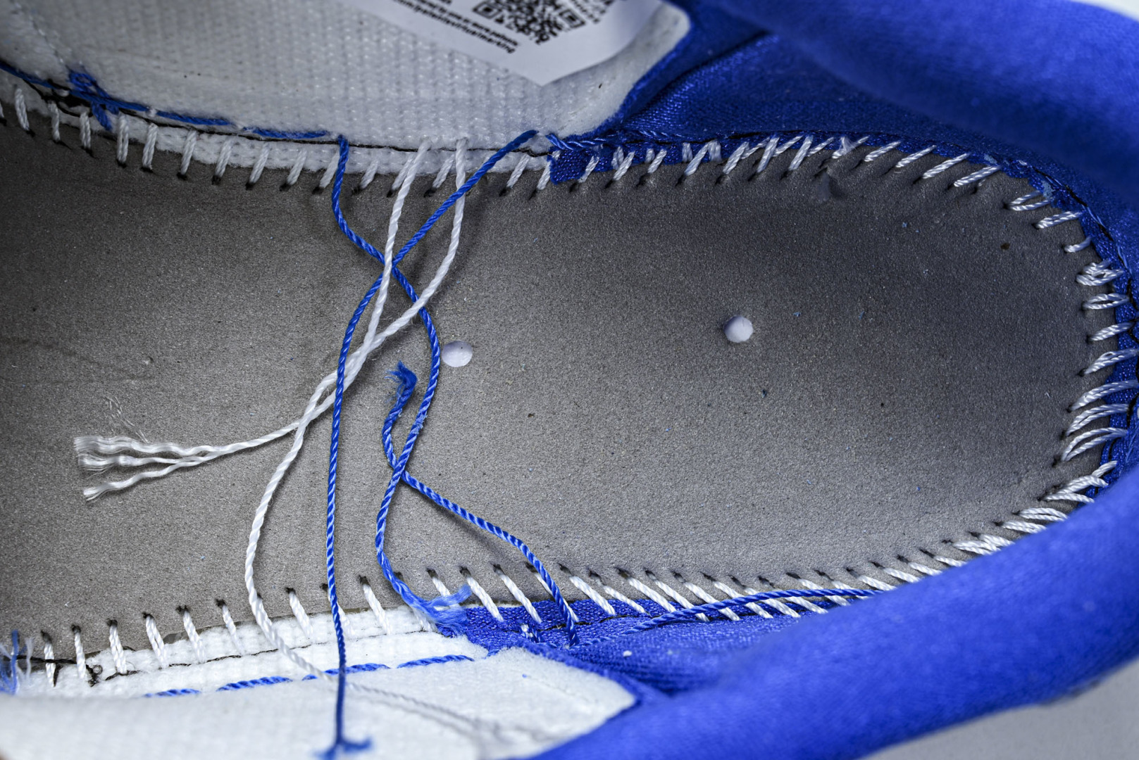 AJlow低帮 尺码:36-48.5纯原出品-Air Jordan 1 Low OG “Storm Bl