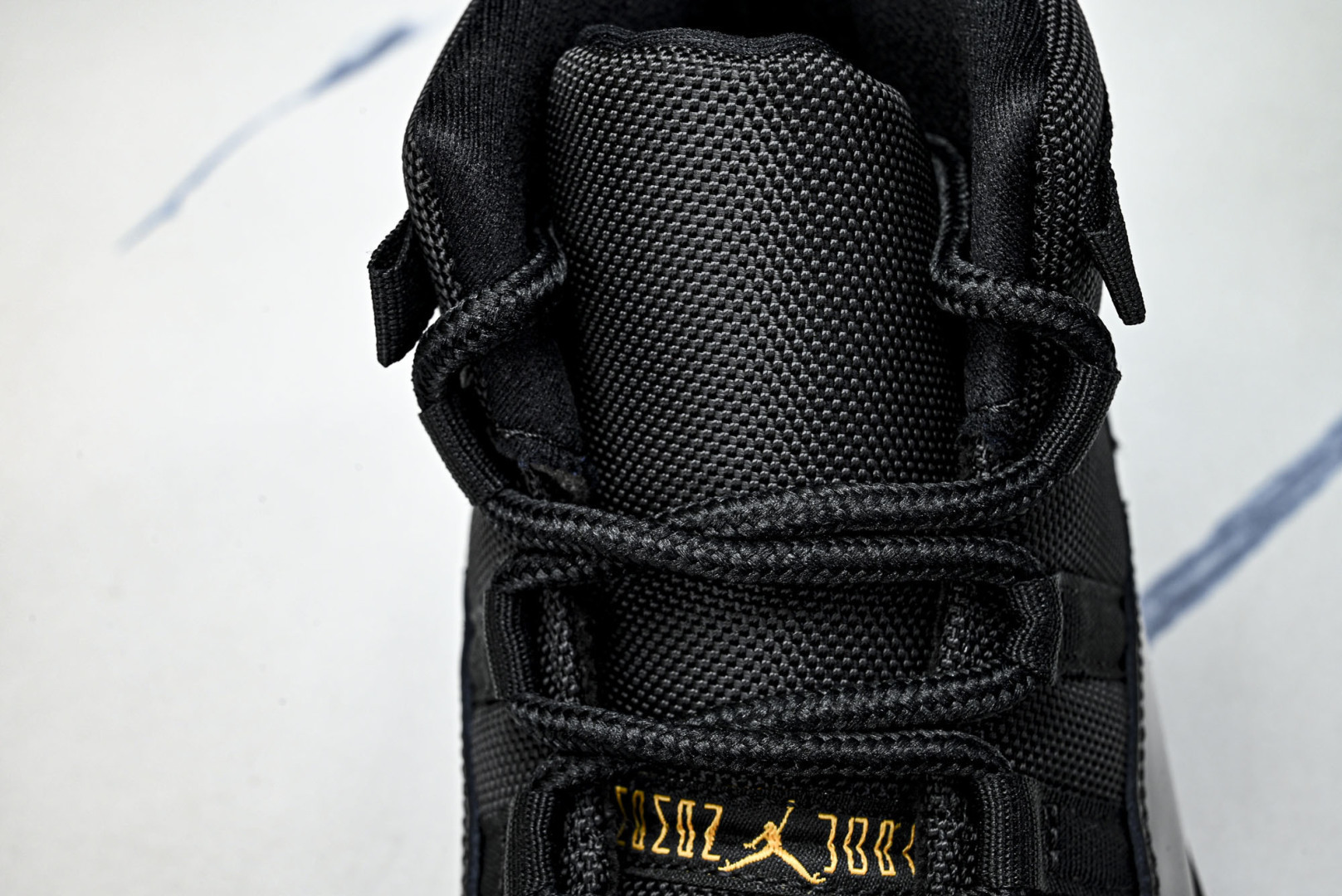 AJ11 尺码:40-48.5纯原出品-Air Jordan 11 Retro Green Black 