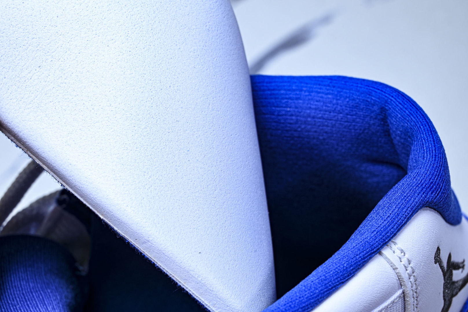 AJ11 尺码:40-47.5纯原出品-Air Jordan 11 白兰奶胶白色 IO8959-133 