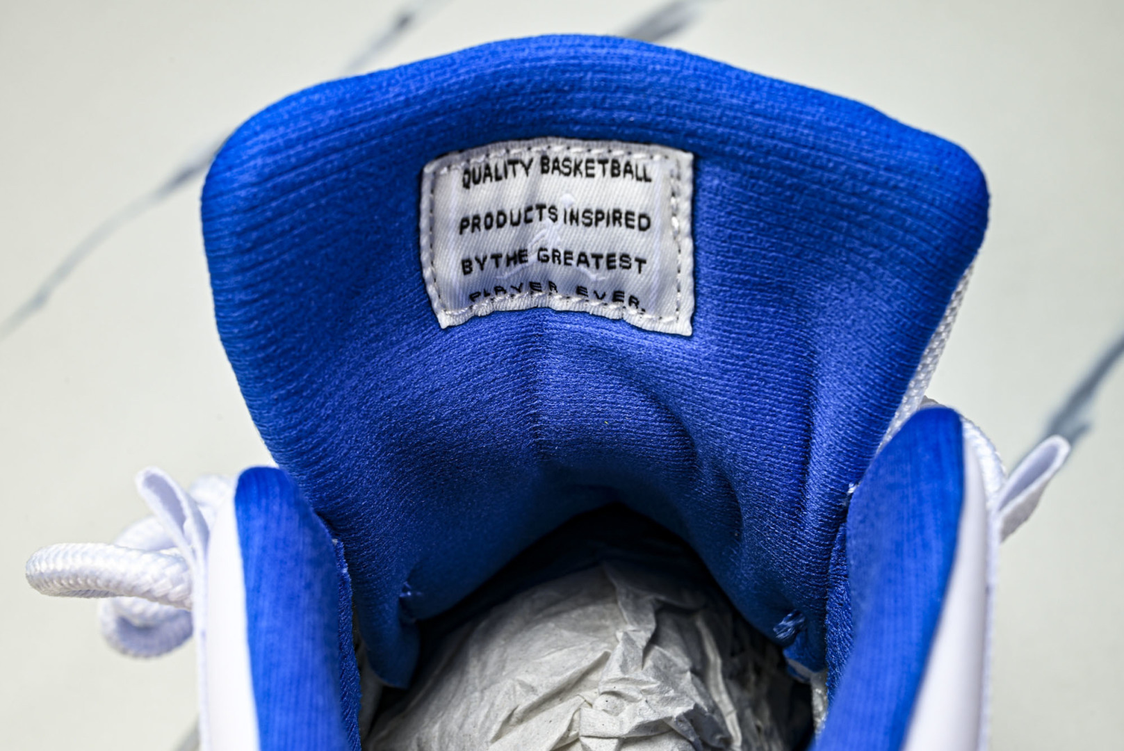 AJ11 尺码:40-47.5纯原出品-Air Jordan 11 白兰奶胶白色 IO8959-133 