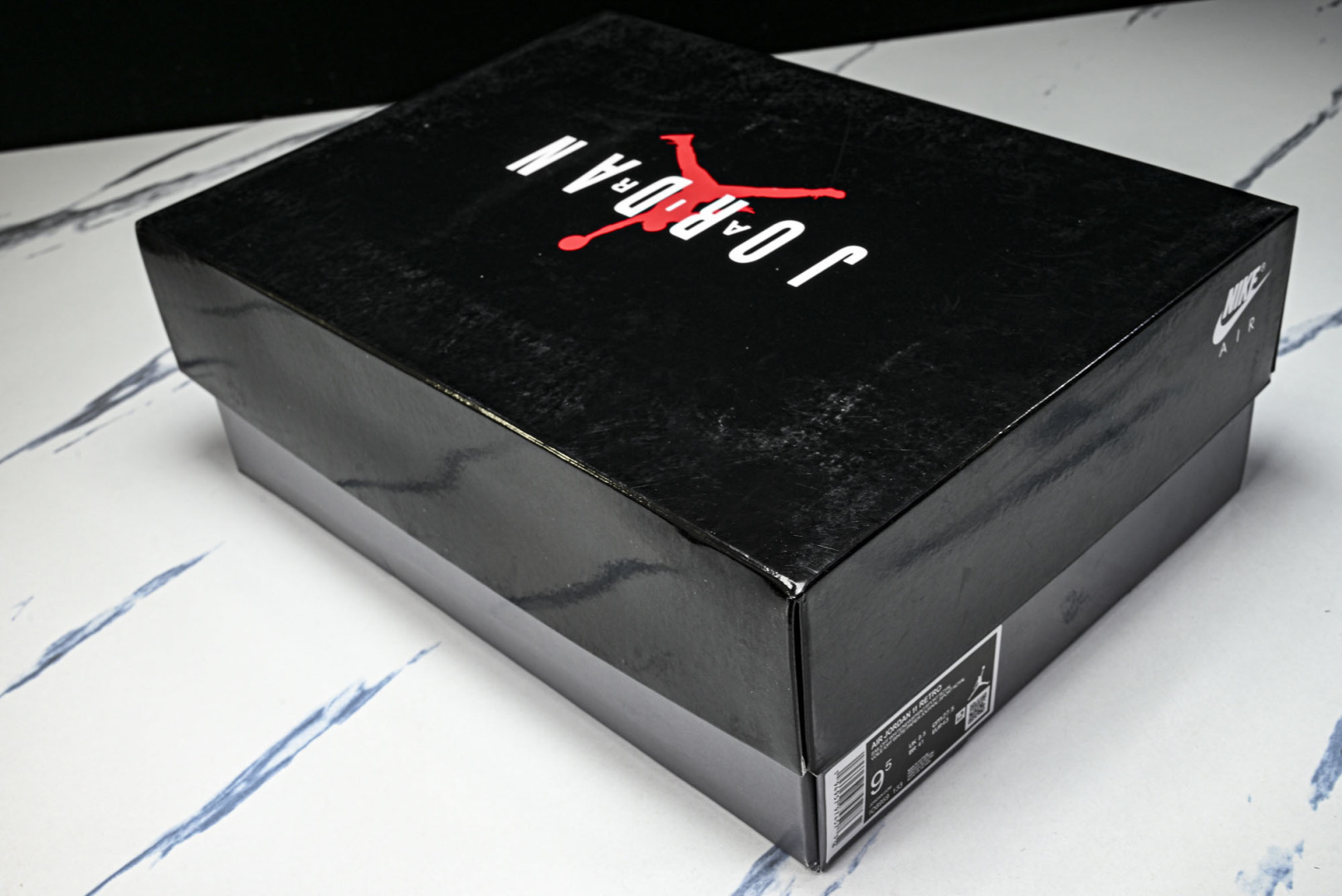 AJ11 尺码:40-47.5纯原出品-Air Jordan 11 白兰奶胶白色 IO8959-133 