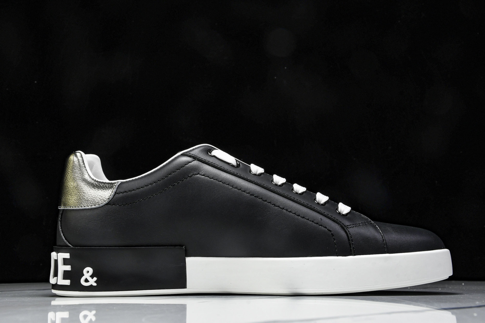 【吴磊同款】ZEGNA杰尼亚男鞋Triple Stitch SECONDSKIN 奢华休闲鞋尺寸 39 