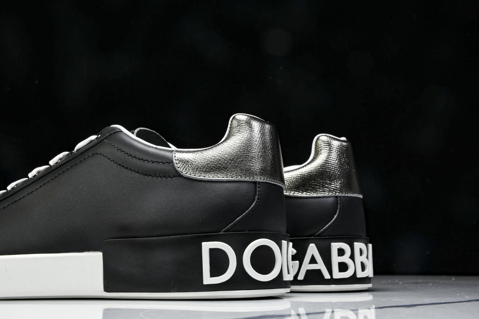 【吴磊同款】ZEGNA杰尼亚男鞋Triple Stitch SECONDSKIN 奢华休闲鞋尺寸 39 