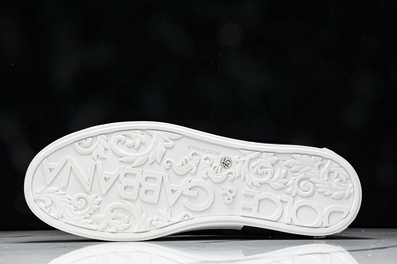 【吴磊同款】ZEGNA杰尼亚男鞋Triple Stitch SECONDSKIN 奢华休闲鞋尺寸 39 