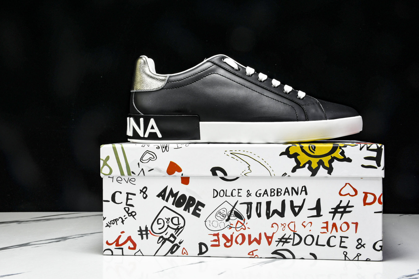 【吴磊同款】ZEGNA杰尼亚男鞋Triple Stitch SECONDSKIN 奢华休闲鞋尺寸 39 