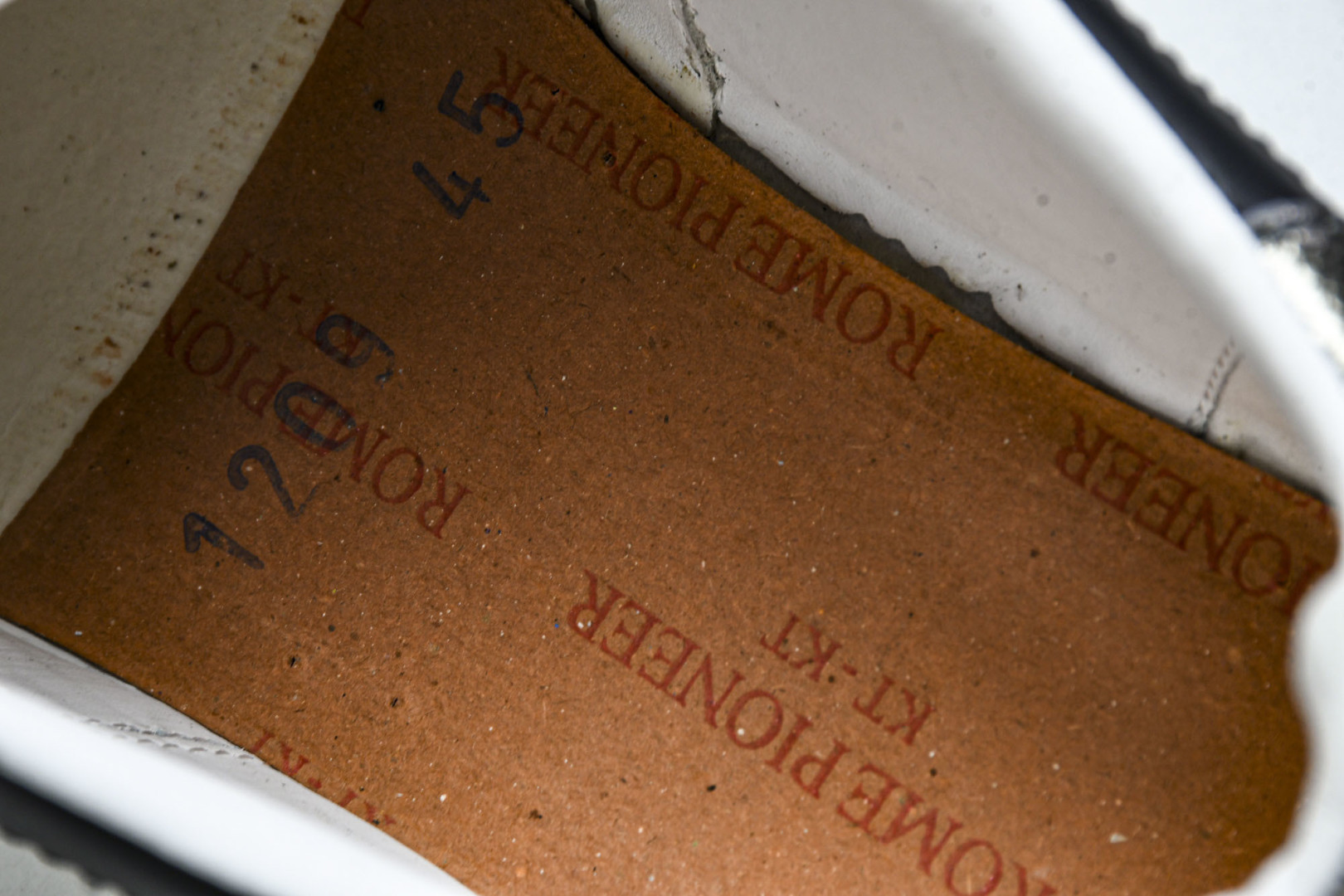 【吴磊同款】ZEGNA杰尼亚男鞋Triple Stitch SECONDSKIN 奢华休闲鞋尺寸 39 