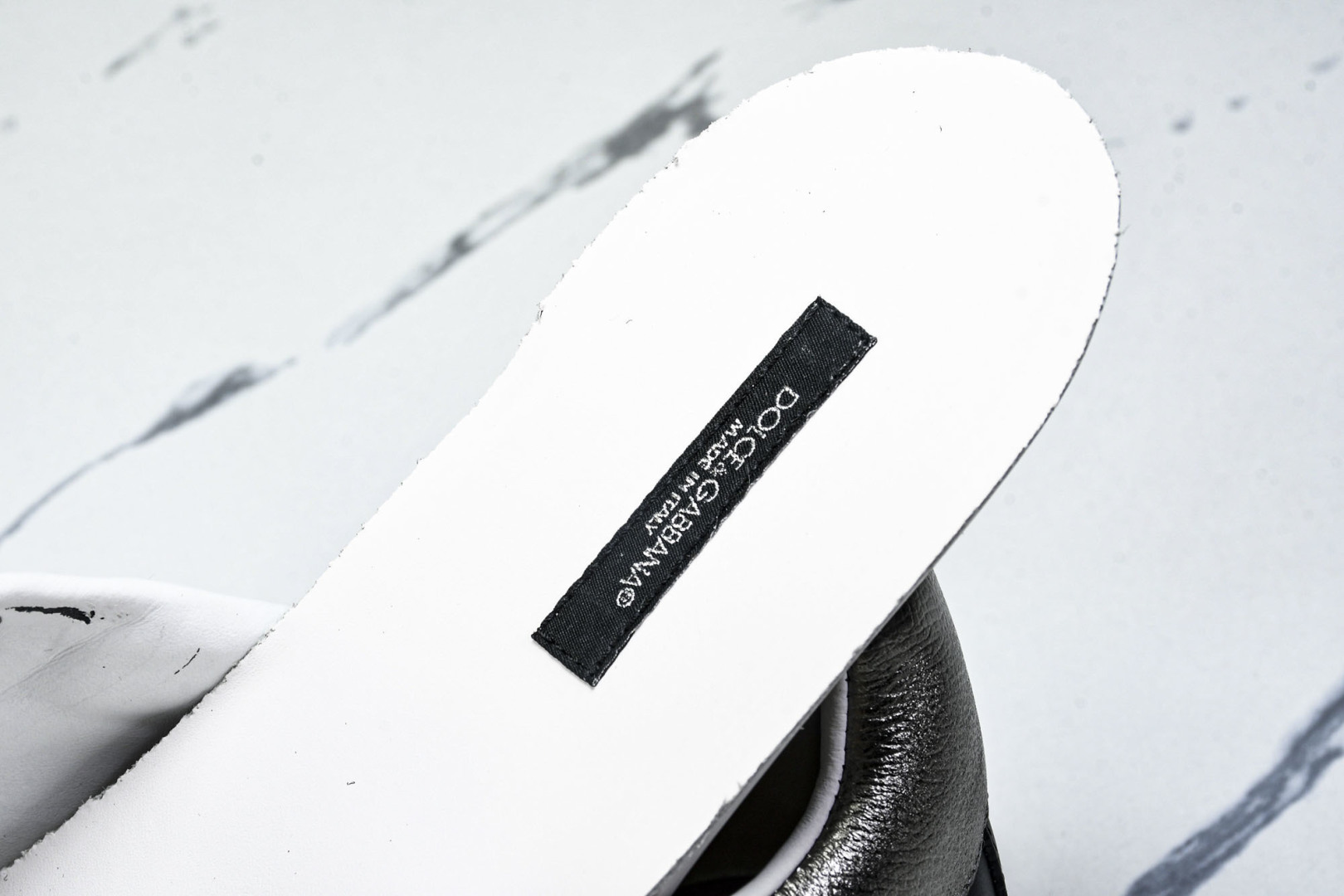 【吴磊同款】ZEGNA杰尼亚男鞋Triple Stitch SECONDSKIN 奢华休闲鞋尺寸 39 