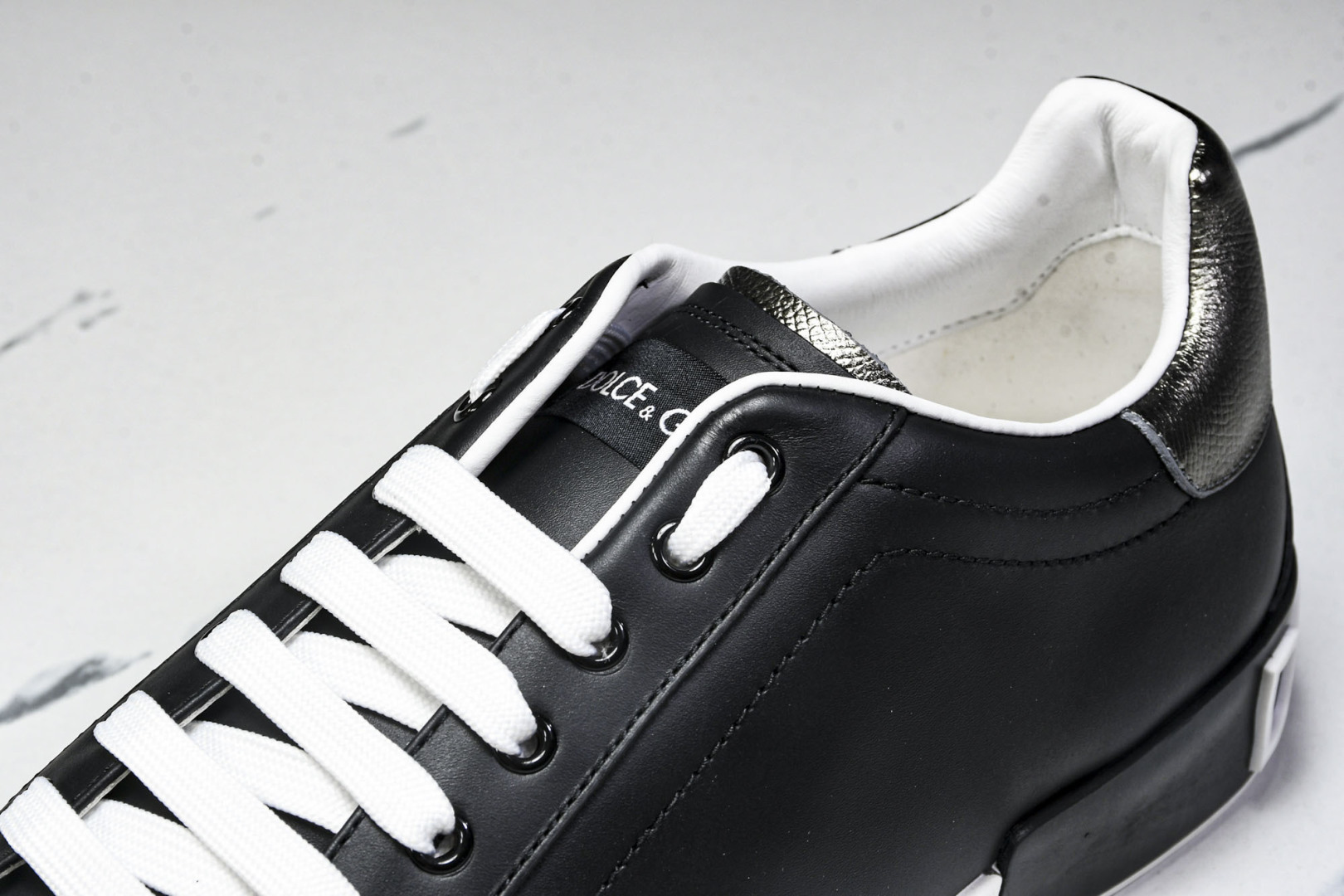 【吴磊同款】ZEGNA杰尼亚男鞋Triple Stitch SECONDSKIN 奢华休闲鞋尺寸 39 