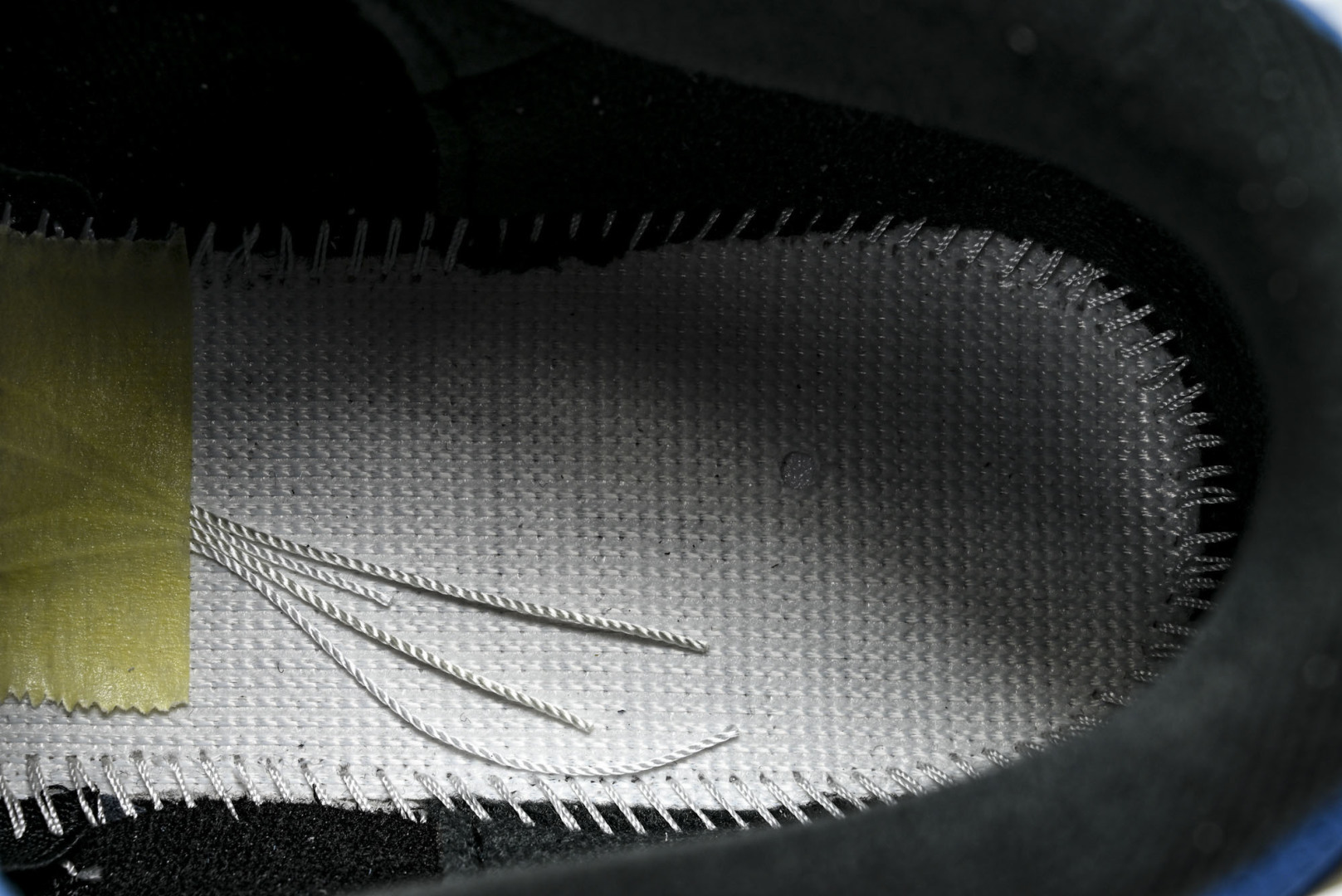 AJ3 尺码:40-48.5纯原出品-Air Jordan 3 AJ3镜像钩子 黑灰红 IB8967-0