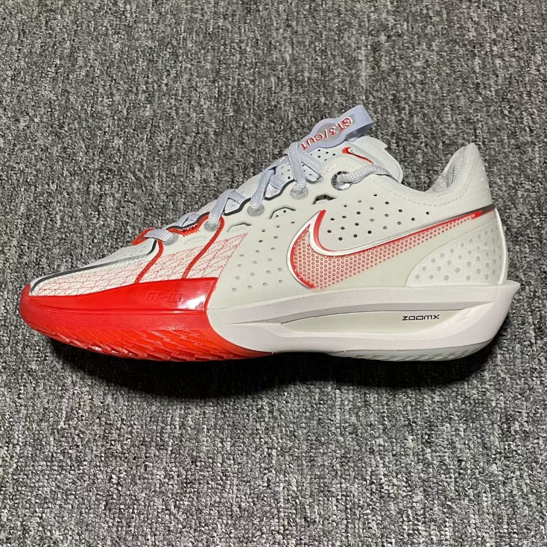 双11福利第3️⃣波大厂纯原GT.Cut 3代顶级实战版本 之前市场零售124-500的货现在白菜🥬 男