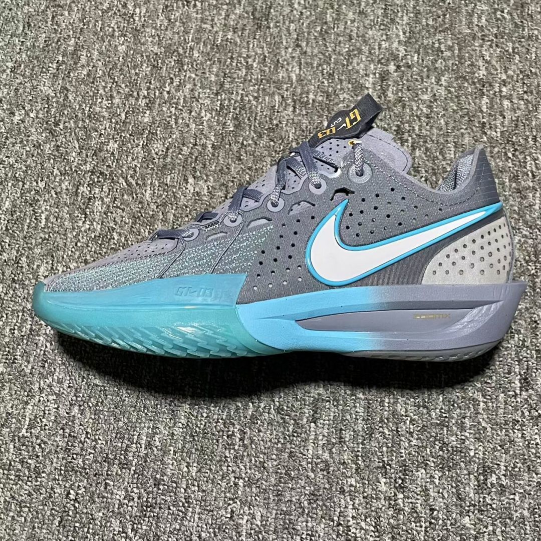 双11福利第3️⃣波大厂纯原GT.Cut 3代顶级实战版本 之前市场零售124-500的货现在白菜🥬 男