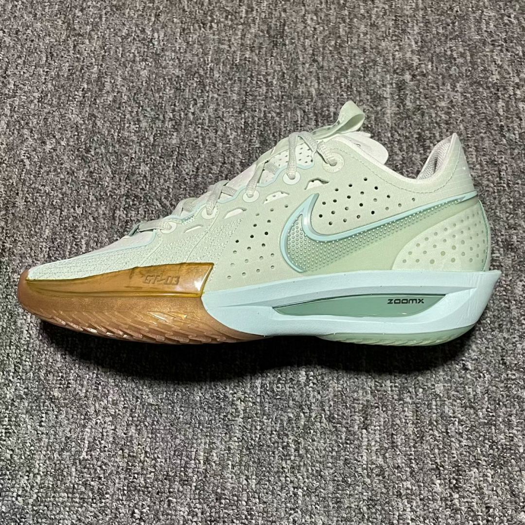 双11福利第3️⃣波大厂纯原GT.Cut 3代顶级实战版本 之前市场零售124-500的货现在白菜🥬 男