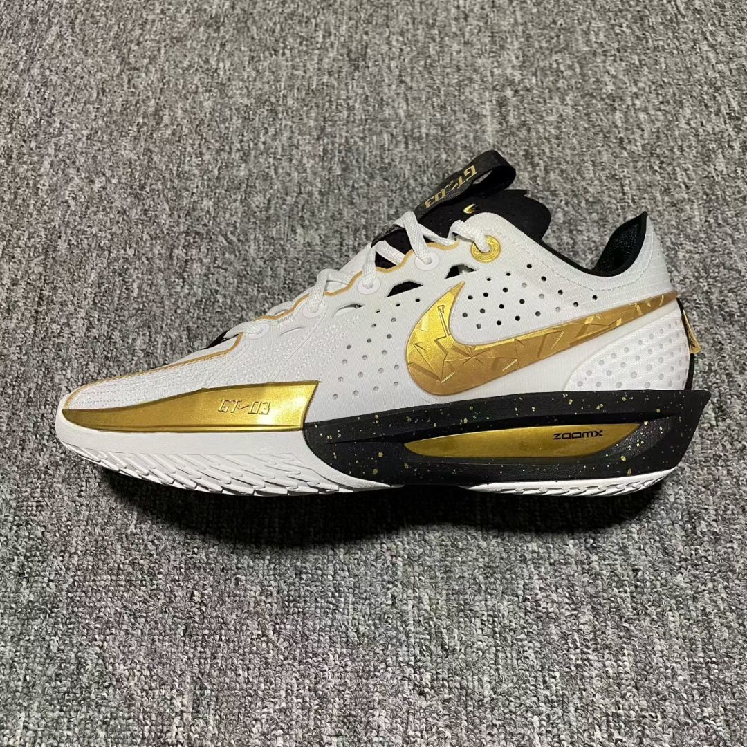 双11福利第3️⃣波大厂纯原GT.Cut 3代顶级实战版本 之前市场零售124-500的货现在白菜🥬 男