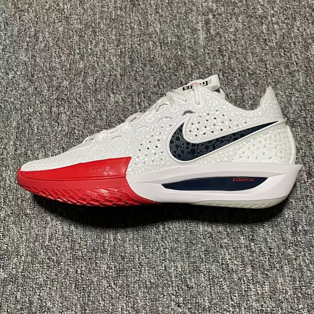 双11福利第3️⃣波大厂纯原GT.Cut 3代顶级实战版本 之前市场零售124-500的货现在白菜🥬 男