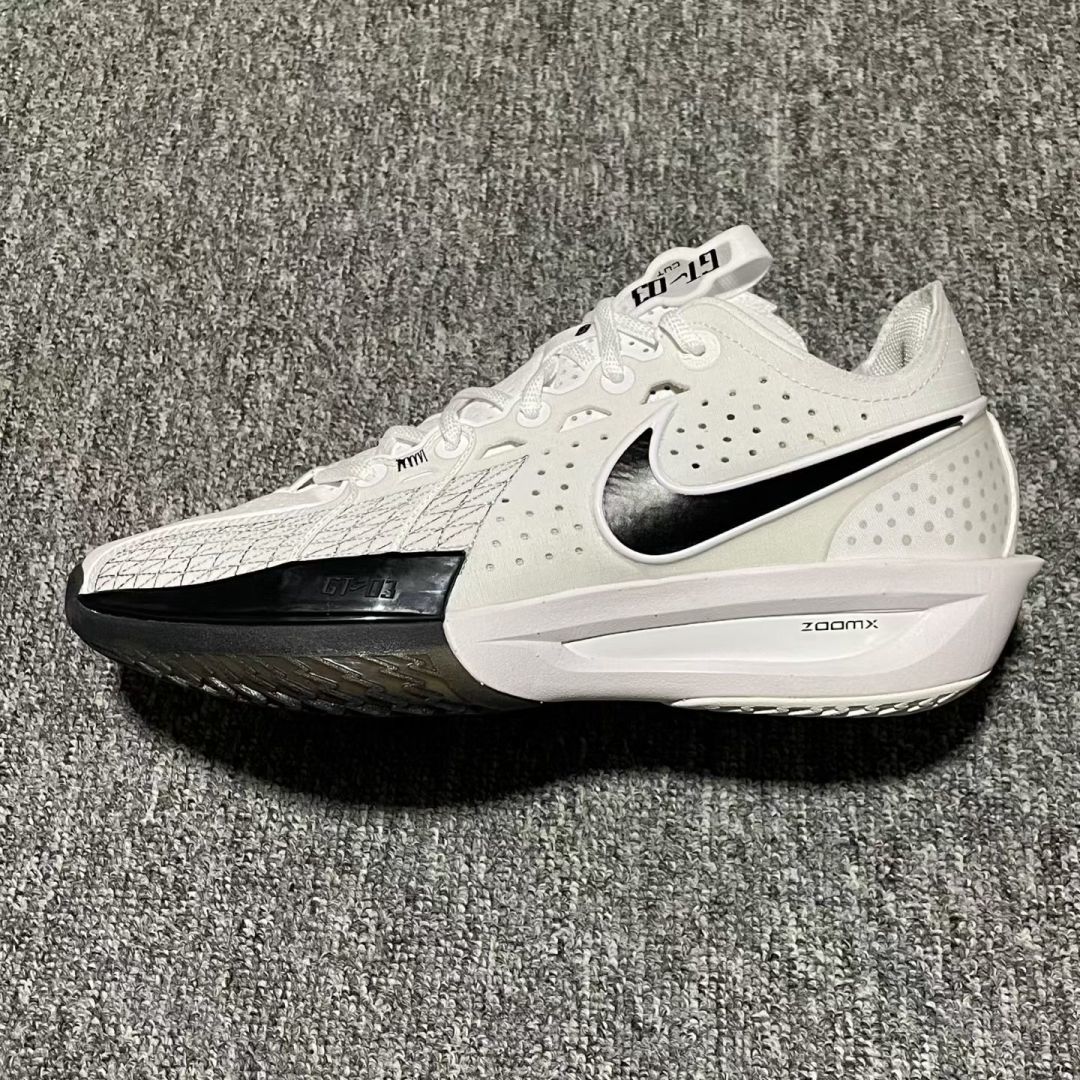 双11福利第3️⃣波大厂纯原GT.Cut 3代顶级实战版本 之前市场零售124-500的货现在白菜🥬 男