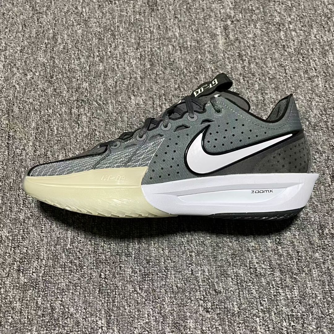 双11福利第3️⃣波大厂纯原GT.Cut 3代顶级实战版本 之前市场零售124-500的货现在白菜🥬 男