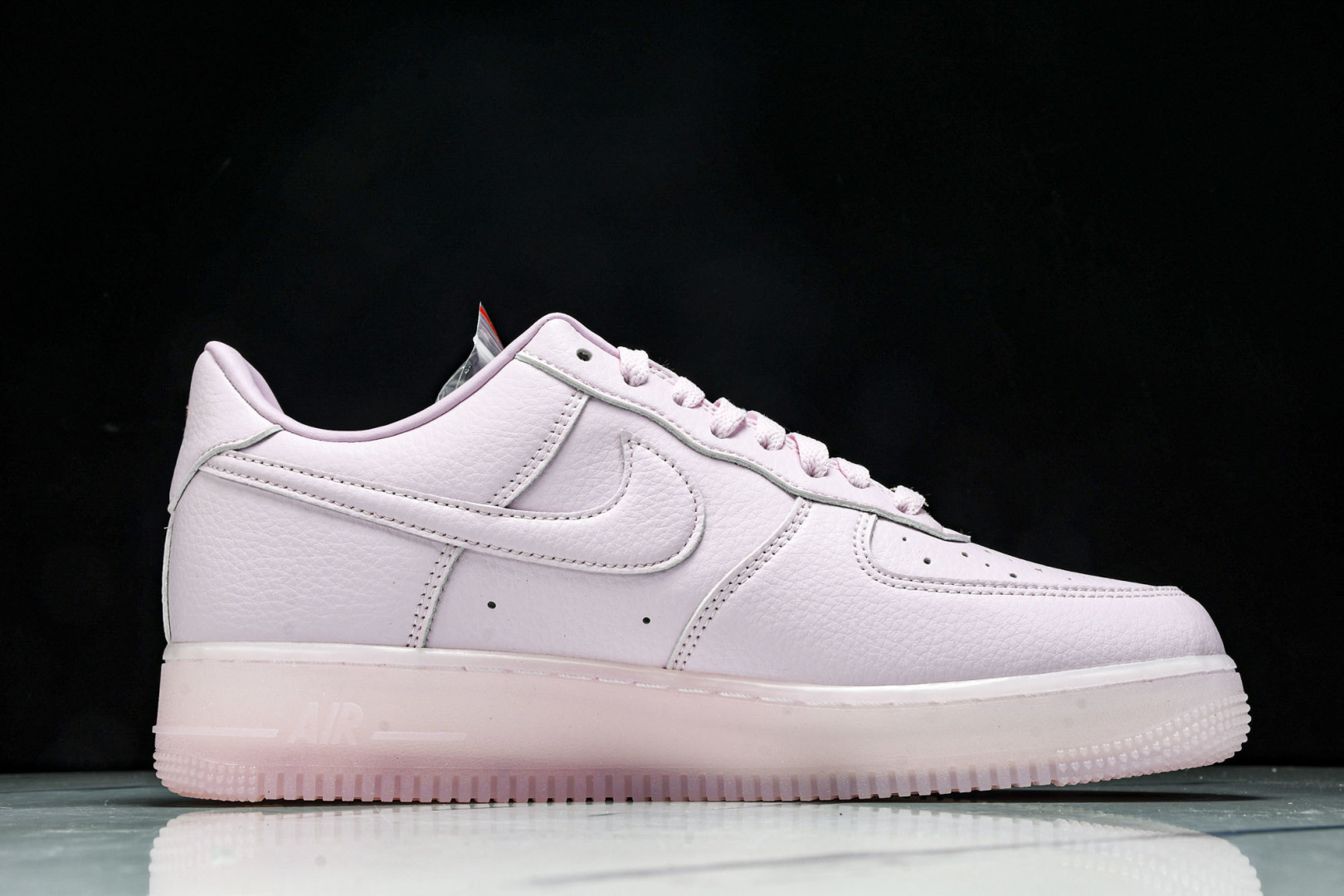 AF1 尺码36-45纯原版出品- NOCTA x Air Force 1休闲板鞋粉色 CZ8065-6