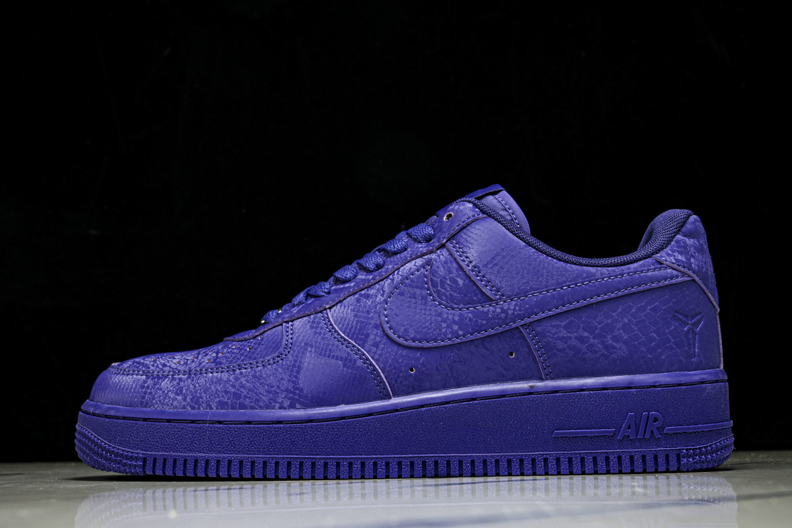 AF1 尺码39-46纯原版出品-Kobe x Nike Air Force 1'07 Low 科比 空