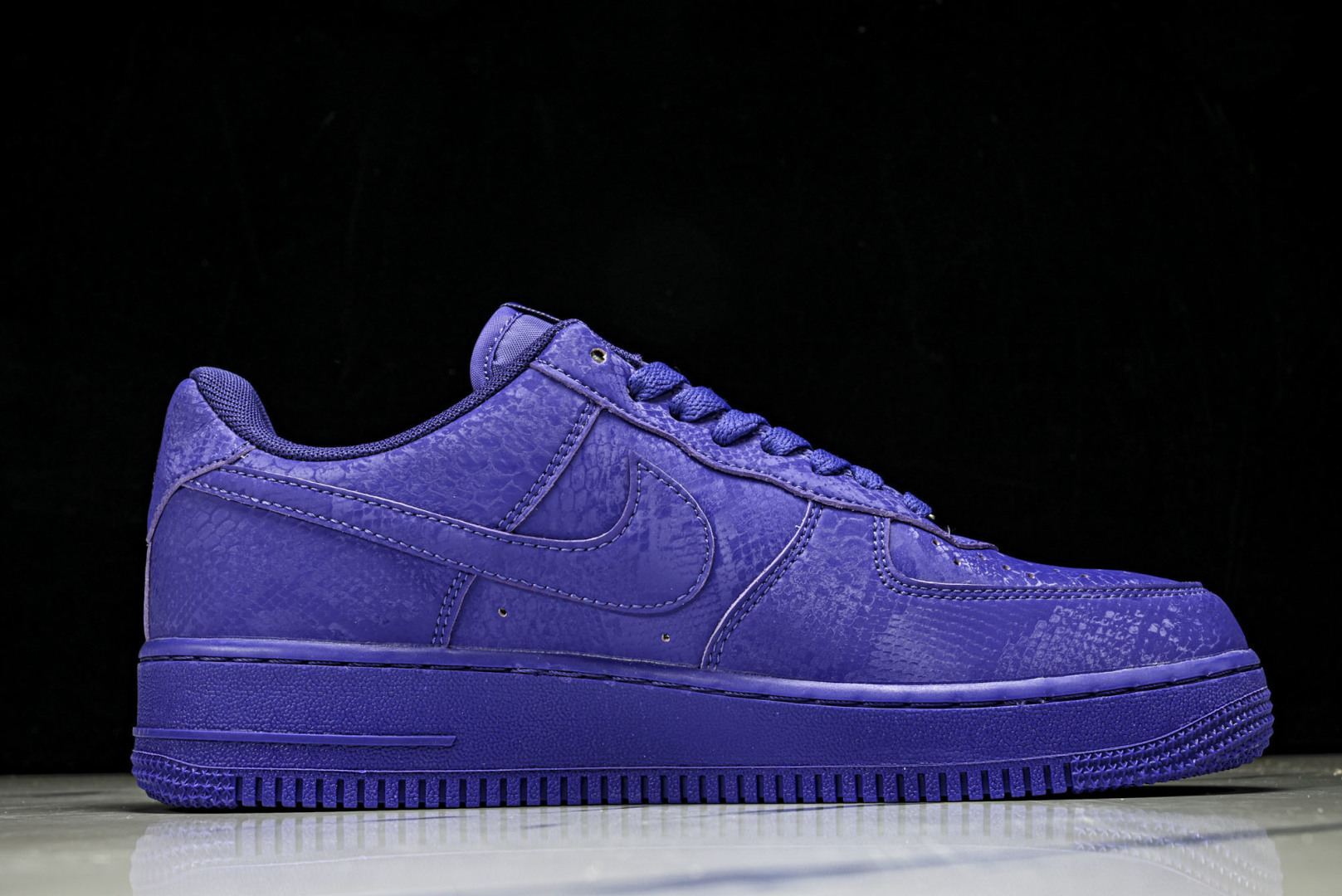AF1 尺码39-46纯原版出品-Kobe x Nike Air Force 1'07 Low 科比 空