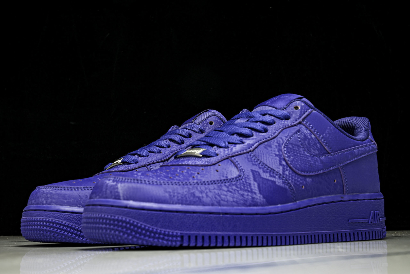 AF1 尺码39-46纯原版出品-Kobe x Nike Air Force 1'07 Low 科比 空
