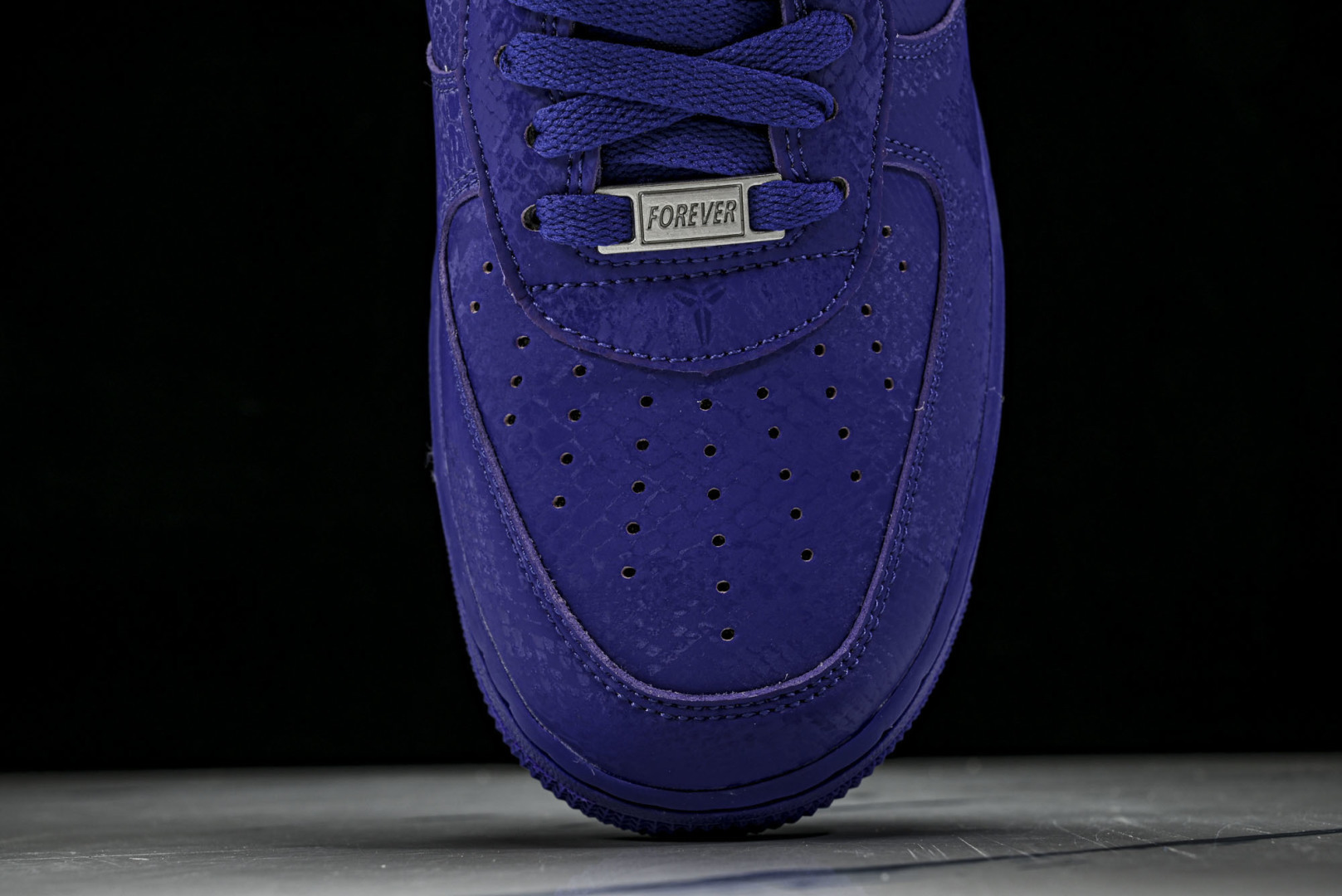 AF1 尺码39-46纯原版出品-Kobe x Nike Air Force 1'07 Low 科比 空