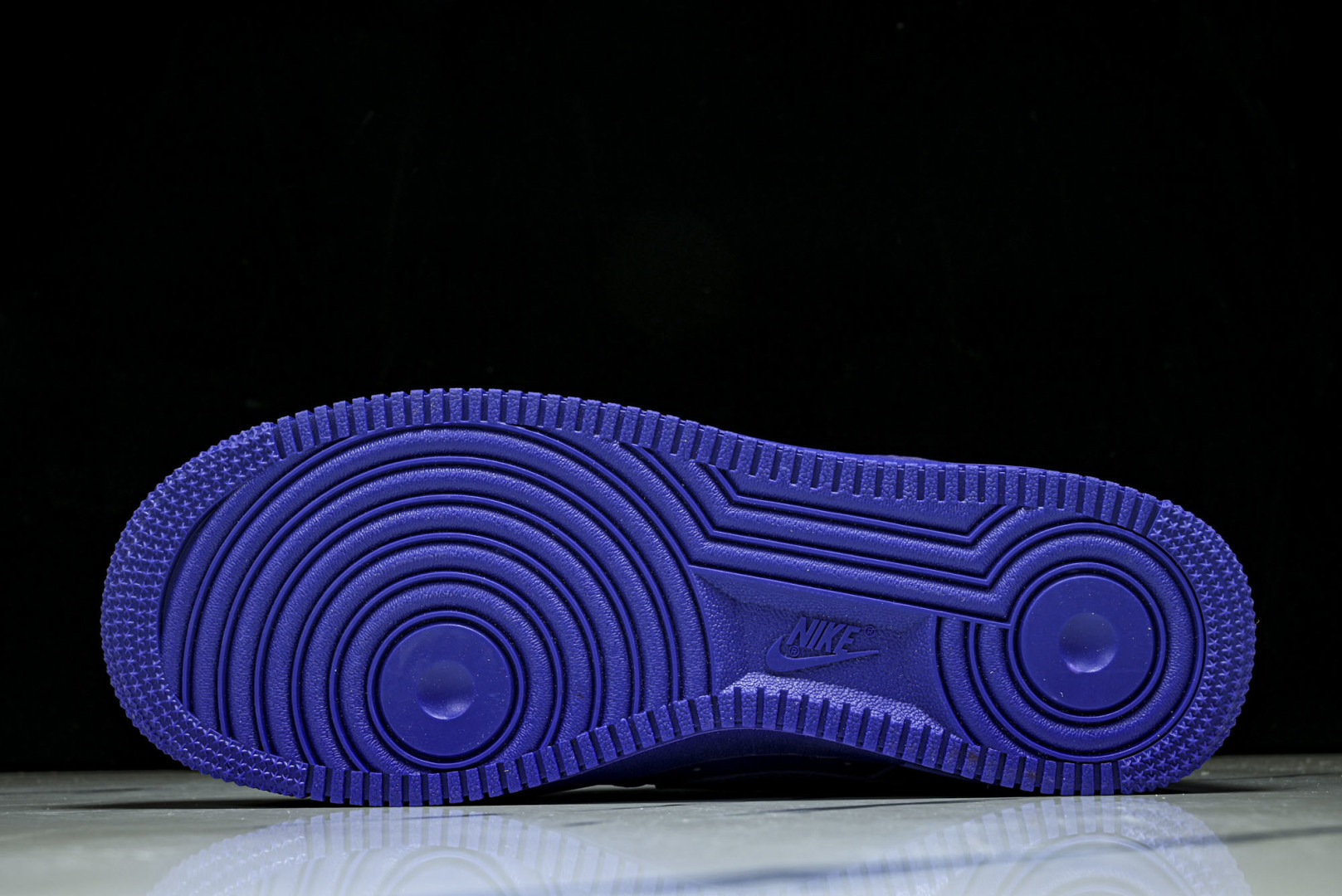 AF1 尺码39-46纯原版出品-Kobe x Nike Air Force 1'07 Low 科比 空