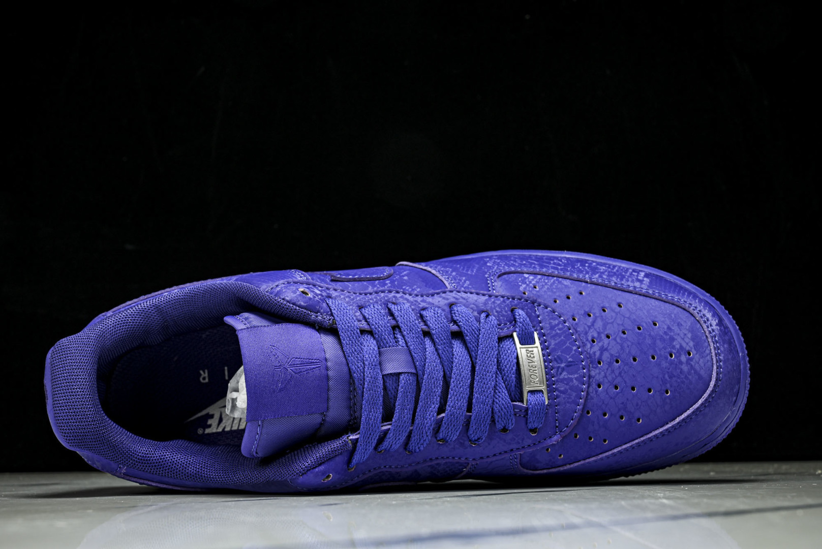 AF1 尺码39-46纯原版出品-Kobe x Nike Air Force 1'07 Low 科比 空