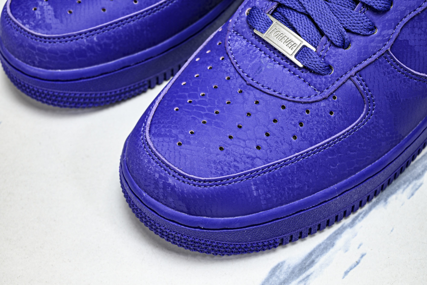 AF1 尺码39-46纯原版出品-Kobe x Nike Air Force 1'07 Low 科比 空