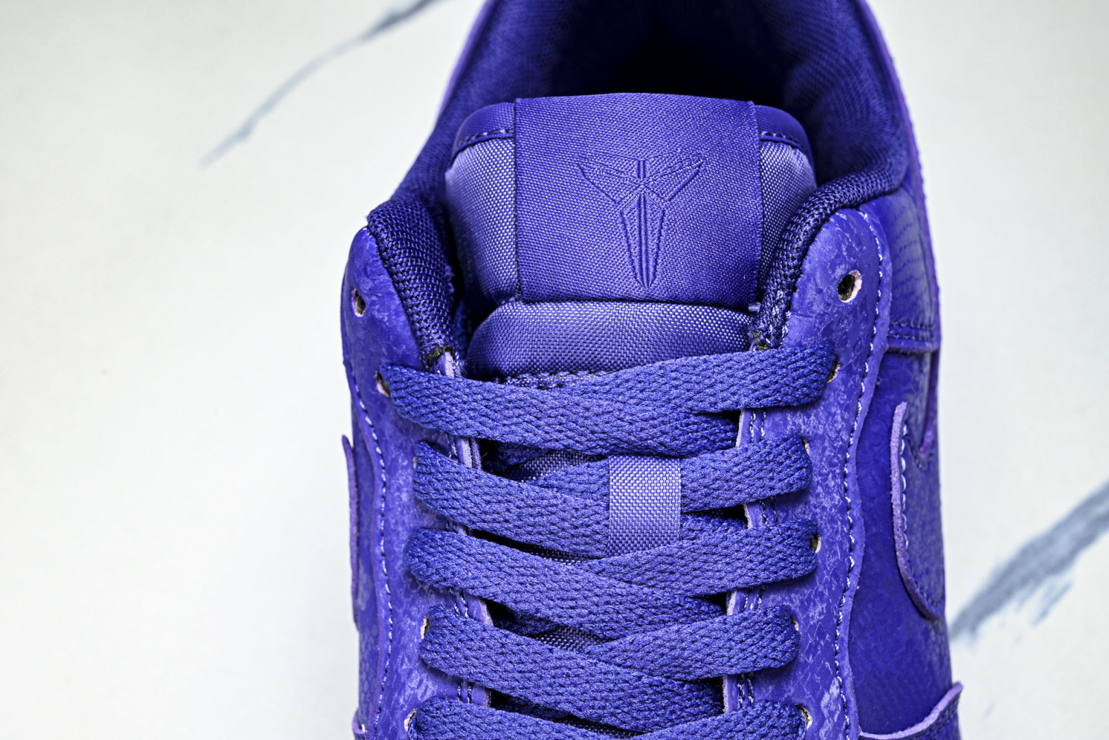 AF1 尺码39-46纯原版出品-Kobe x Nike Air Force 1'07 Low 科比 空