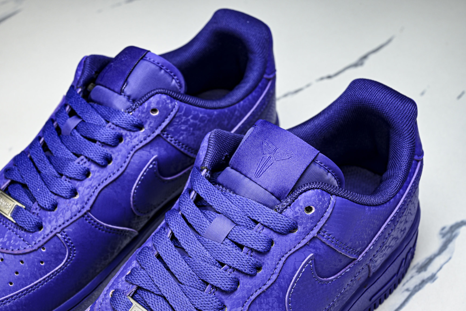 AF1 尺码39-46纯原版出品-Kobe x Nike Air Force 1'07 Low 科比 空