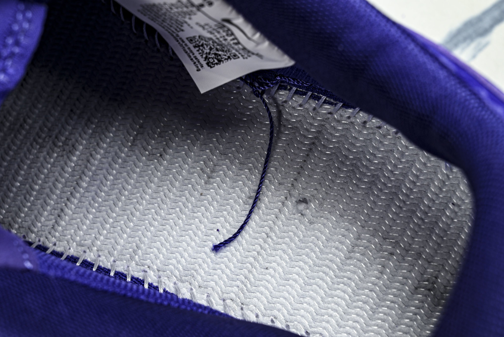 AF1 尺码39-46纯原版出品-Kobe x Nike Air Force 1'07 Low 科比 空