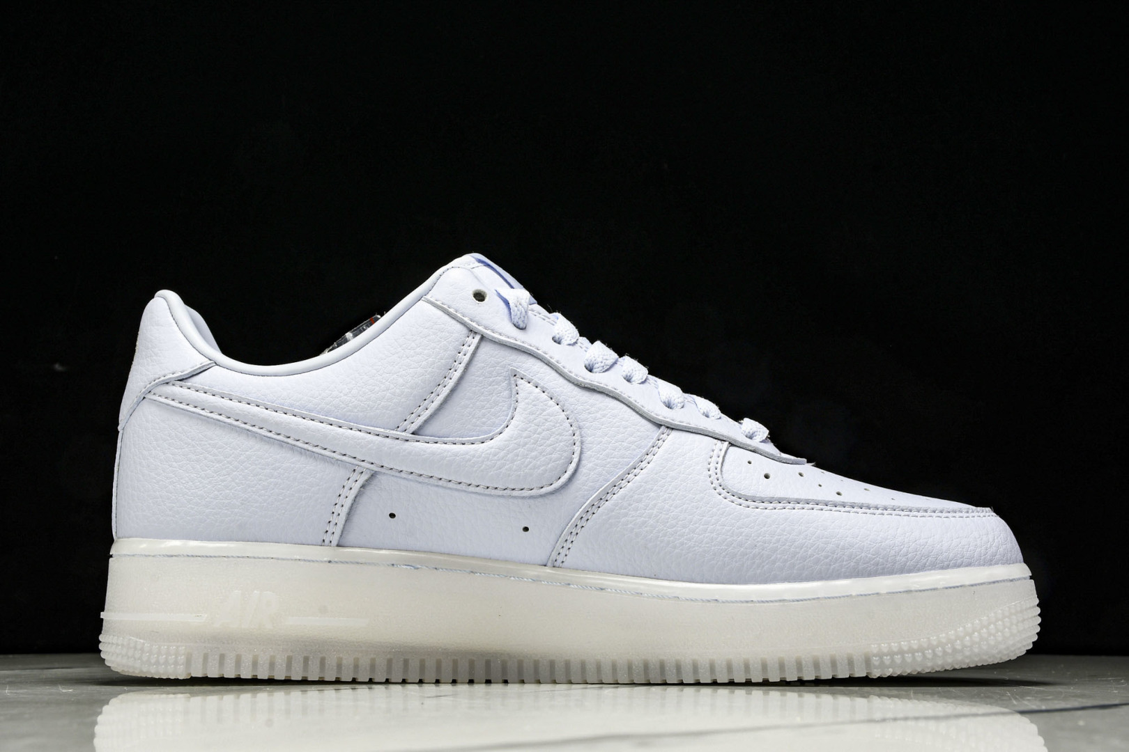 AF1 尺码36-47.5纯原版出品-Air Force 1'07 Low 空军一号低帮休闲板鞋 CZ8