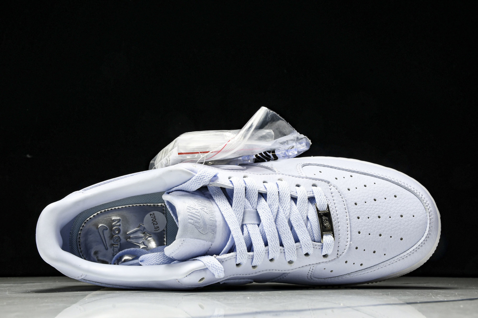 AF1 尺码36-47.5纯原版出品-Air Force 1'07 Low 空军一号低帮休闲板鞋 CZ8