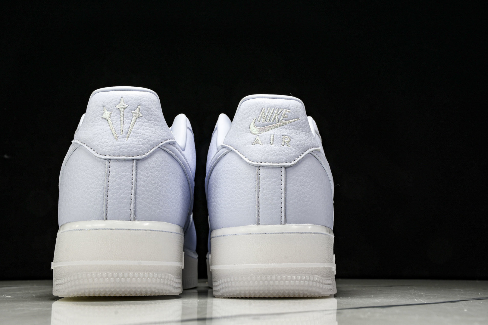 AF1 尺码36-47.5纯原版出品-Air Force 1'07 Low 空军一号低帮休闲板鞋 CZ8