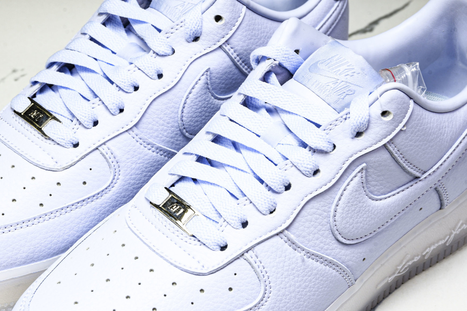 AF1 尺码36-47.5纯原版出品-Air Force 1'07 Low 空军一号低帮休闲板鞋 CZ8