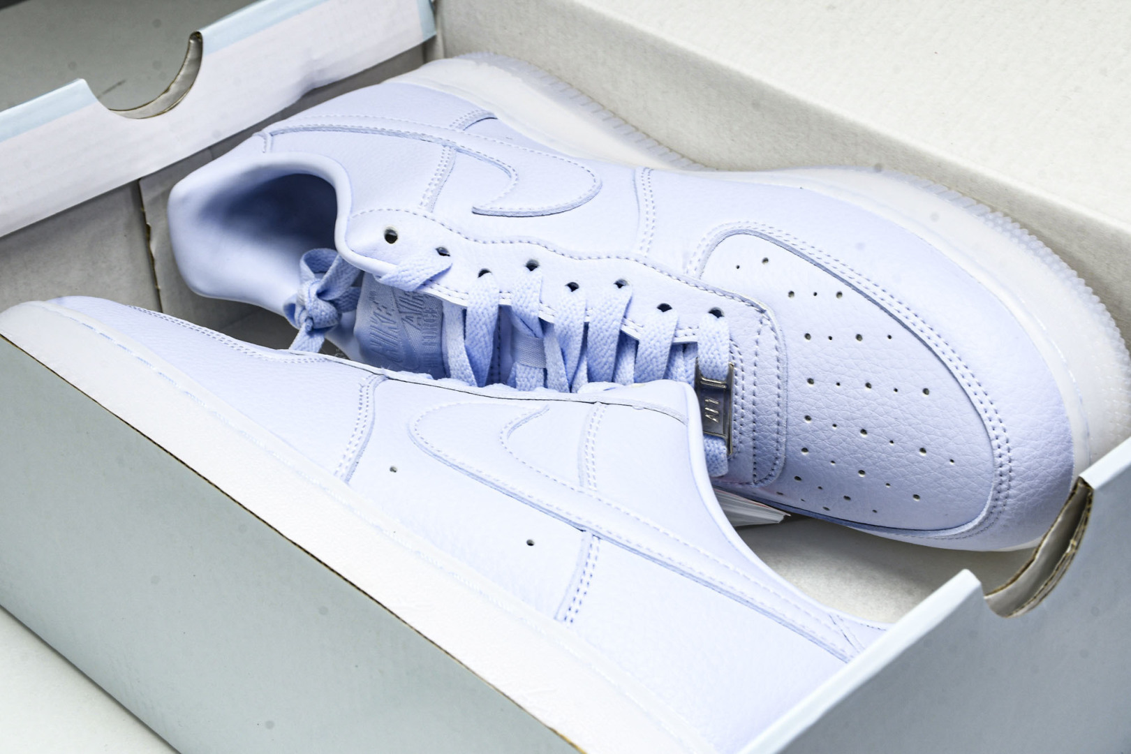 AF1 尺码36-47.5纯原版出品-Air Force 1'07 Low 空军一号低帮休闲板鞋 CZ8