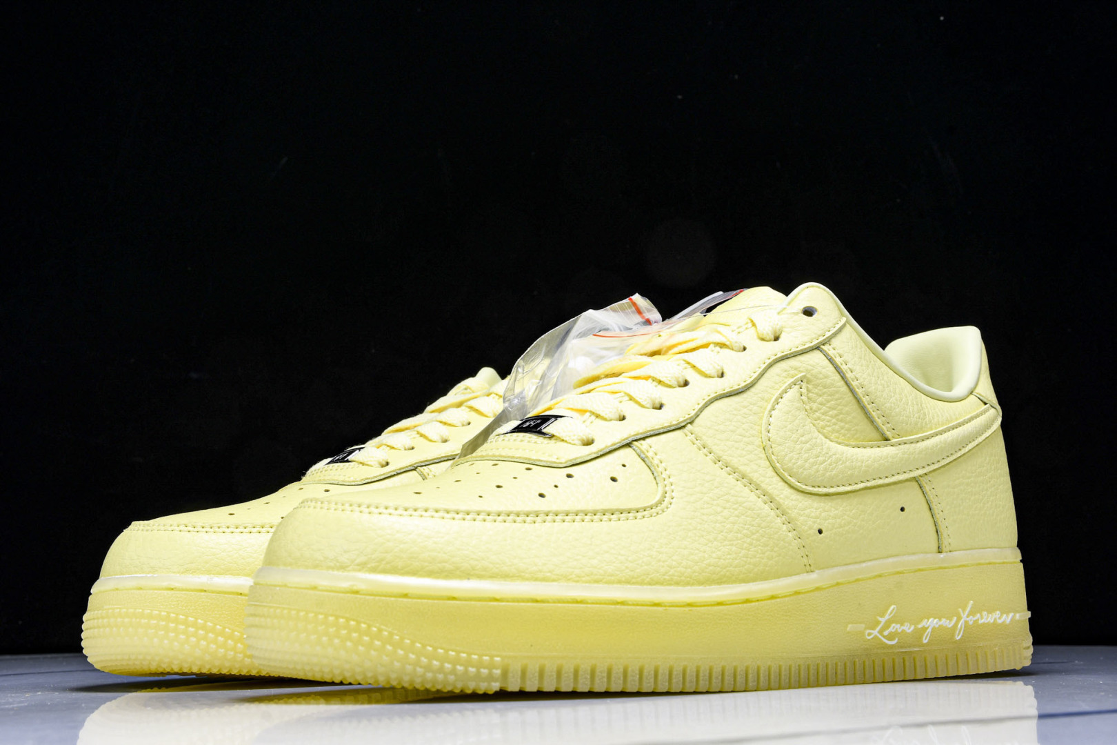 AF1 尺码36-47.5纯原版出品-Air Force 1'07 Low 空军一号休闲板鞋 CZ806