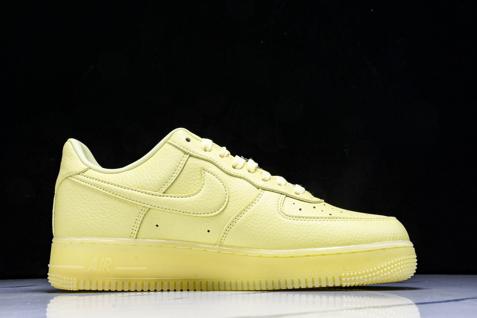 AF1 尺码36-47.5纯原版出品-Air Force 1'07 Low 空军一号休闲板鞋 CZ806